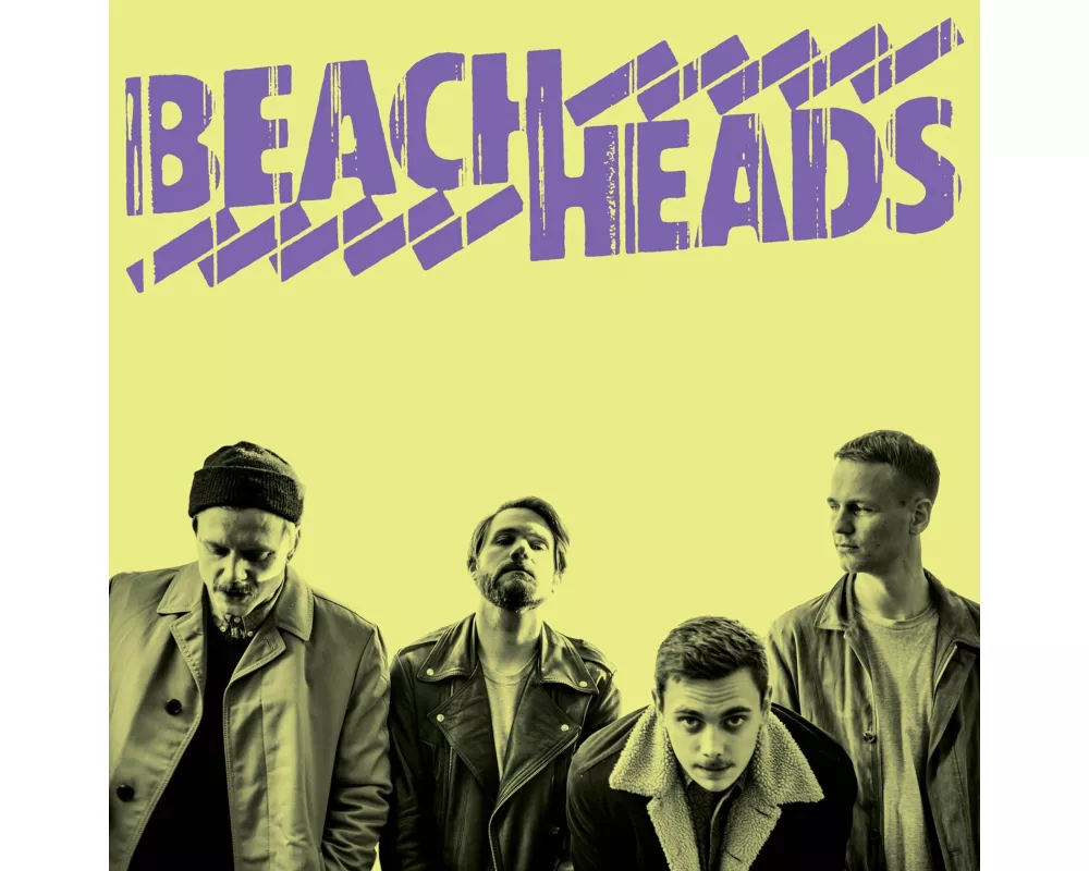 Beachheads