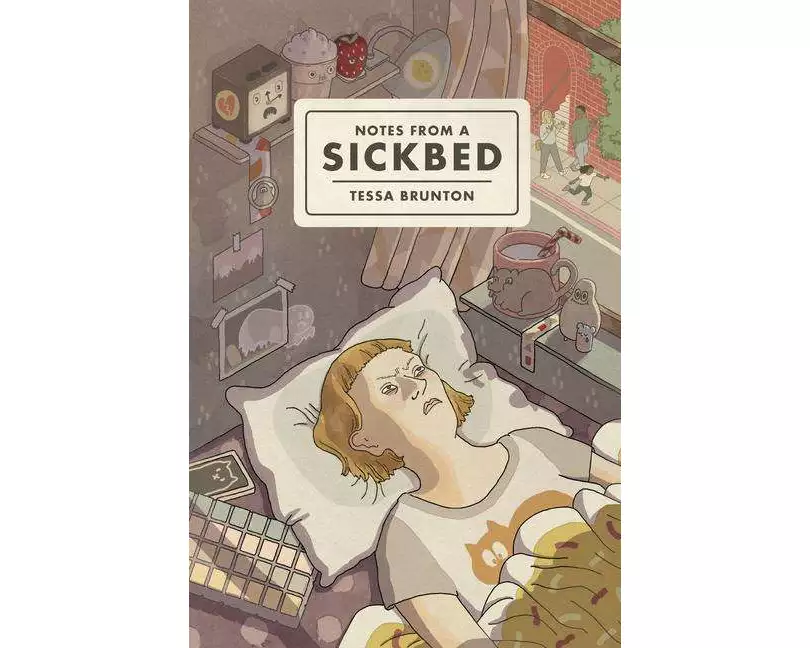 Notes from a Sickbed