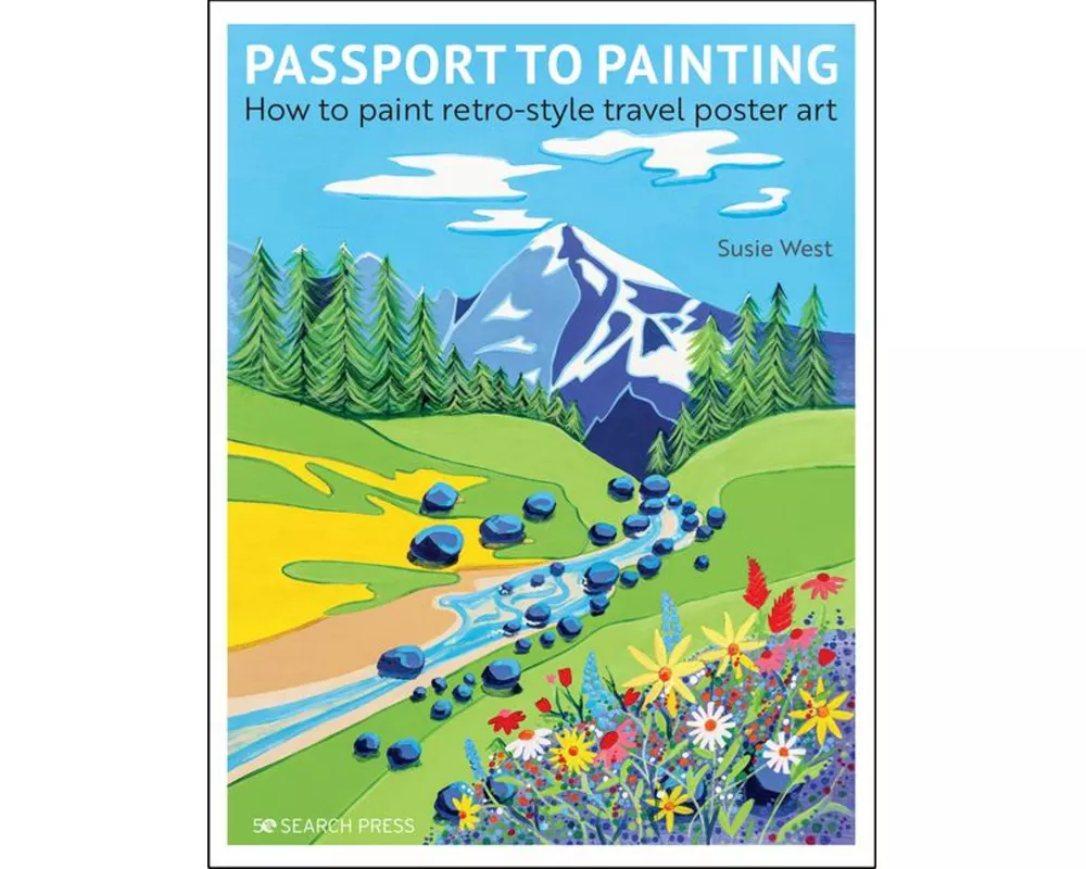 Passport to Painting