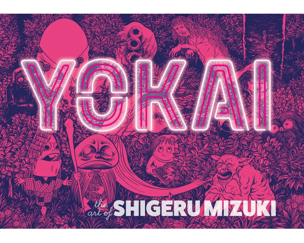 Yokai