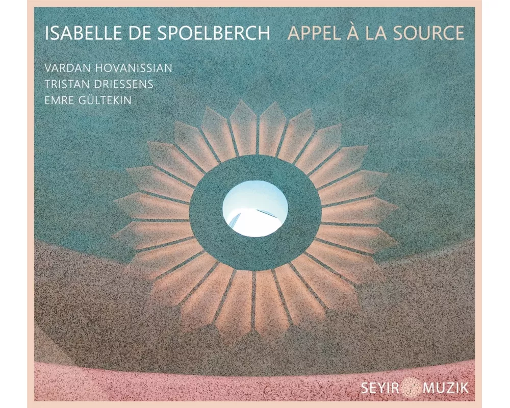 Appel ... la Source