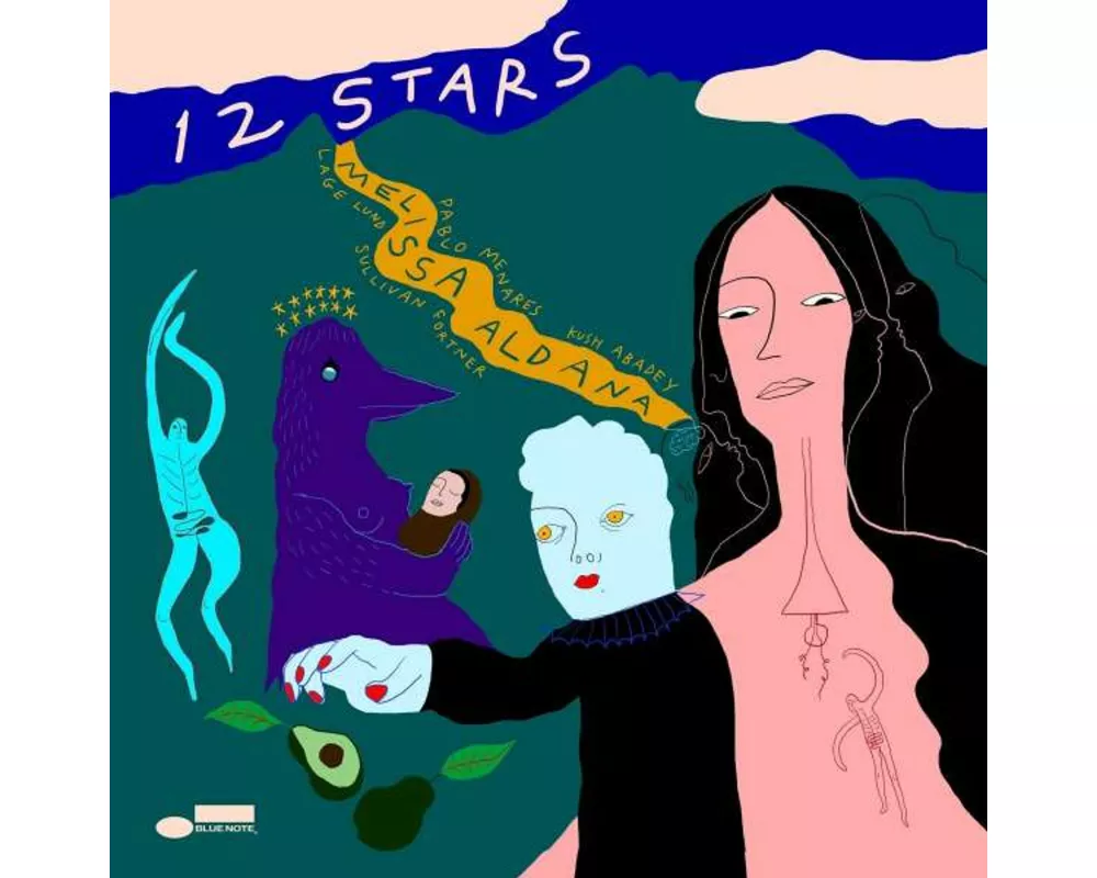 12 Stars