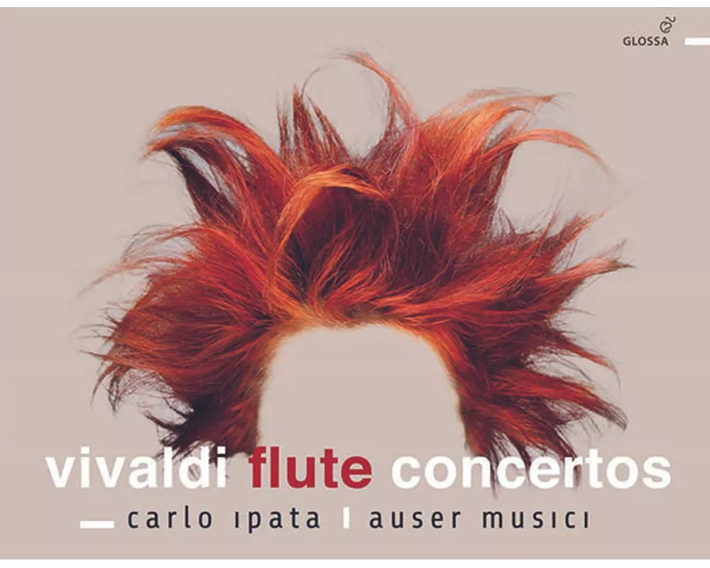 Flute Concertos,Op. 10