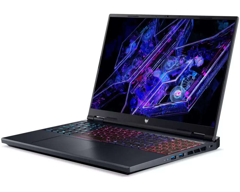 Acer Notebook Predator Helios Neo 16