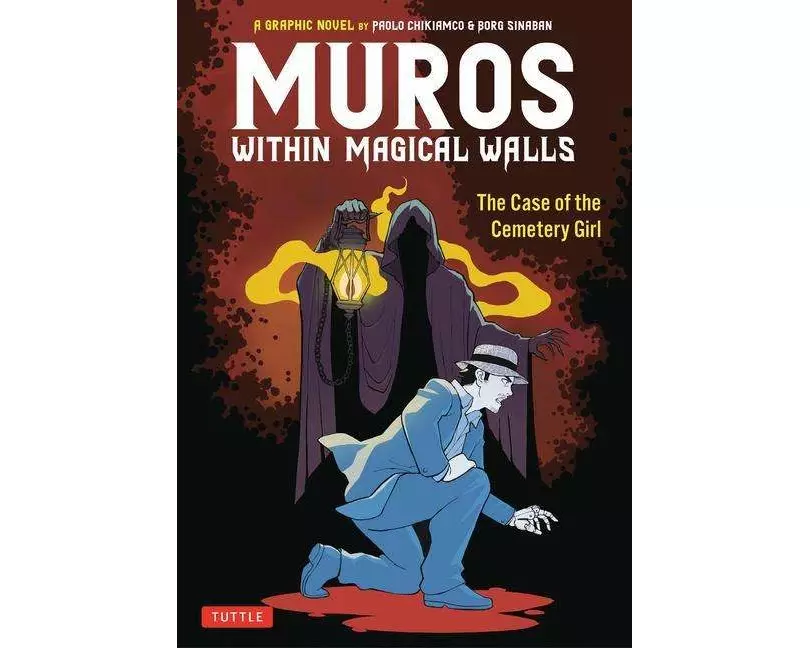 Muros: Within Magical Walls