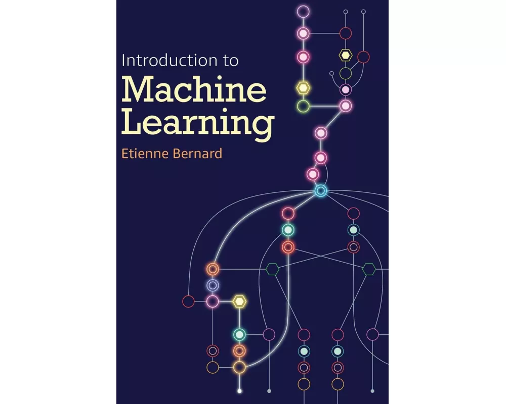 Introduction To Machine Learning