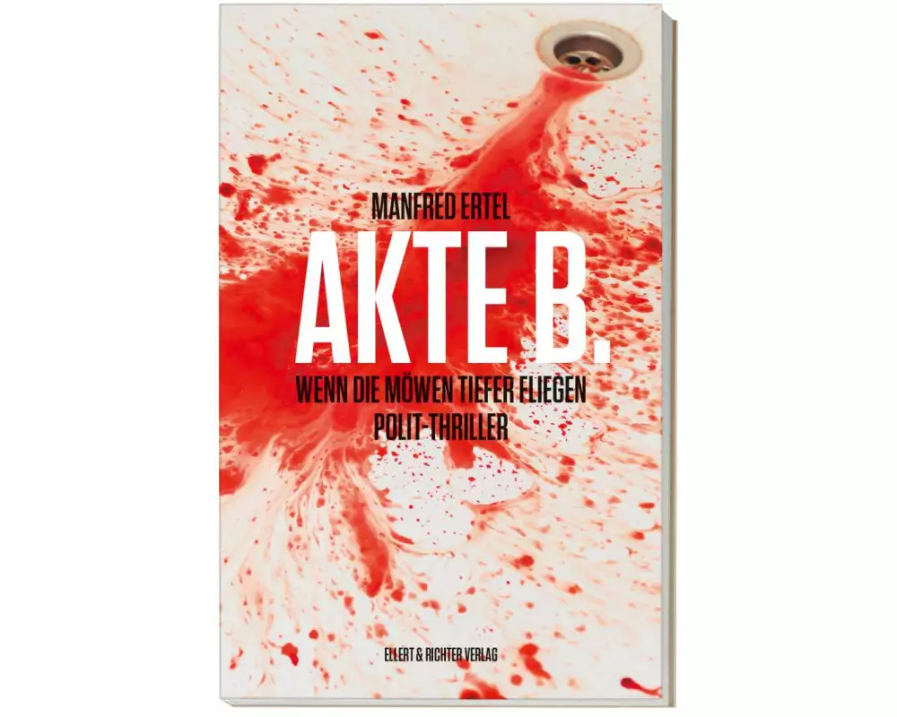 Akte B