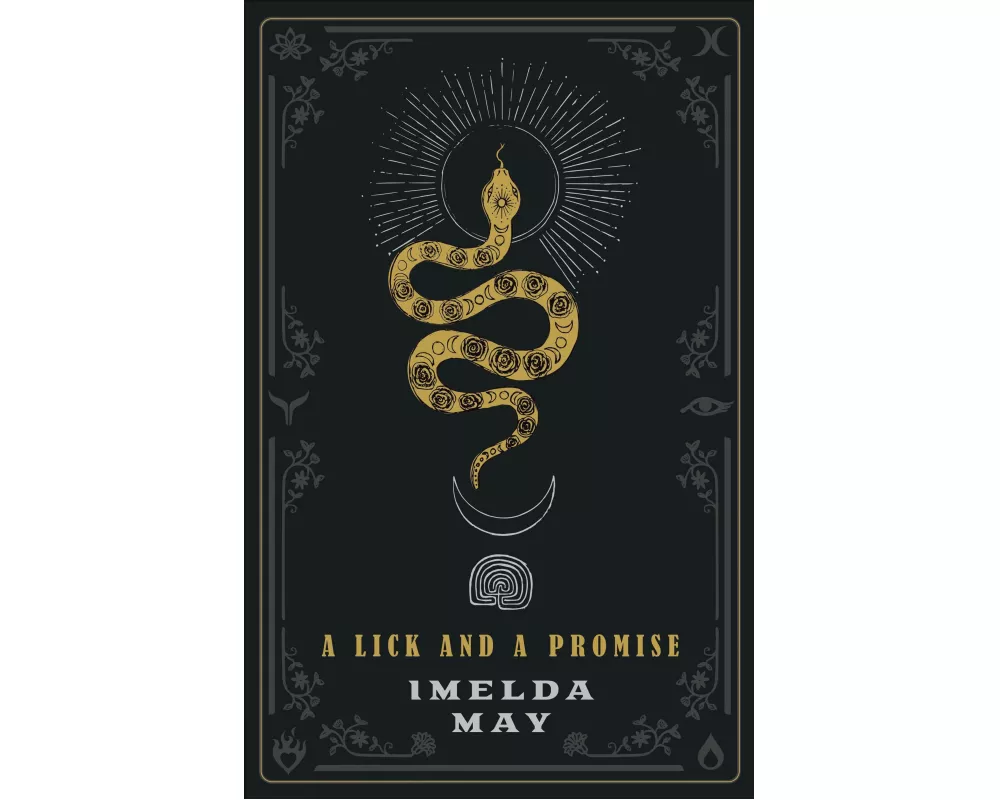 A Lick and a Promise