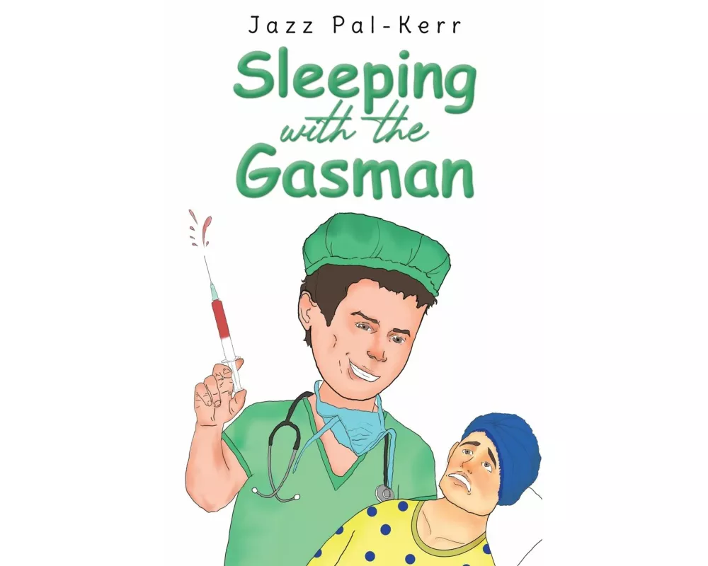 Sleeping with the Gasman