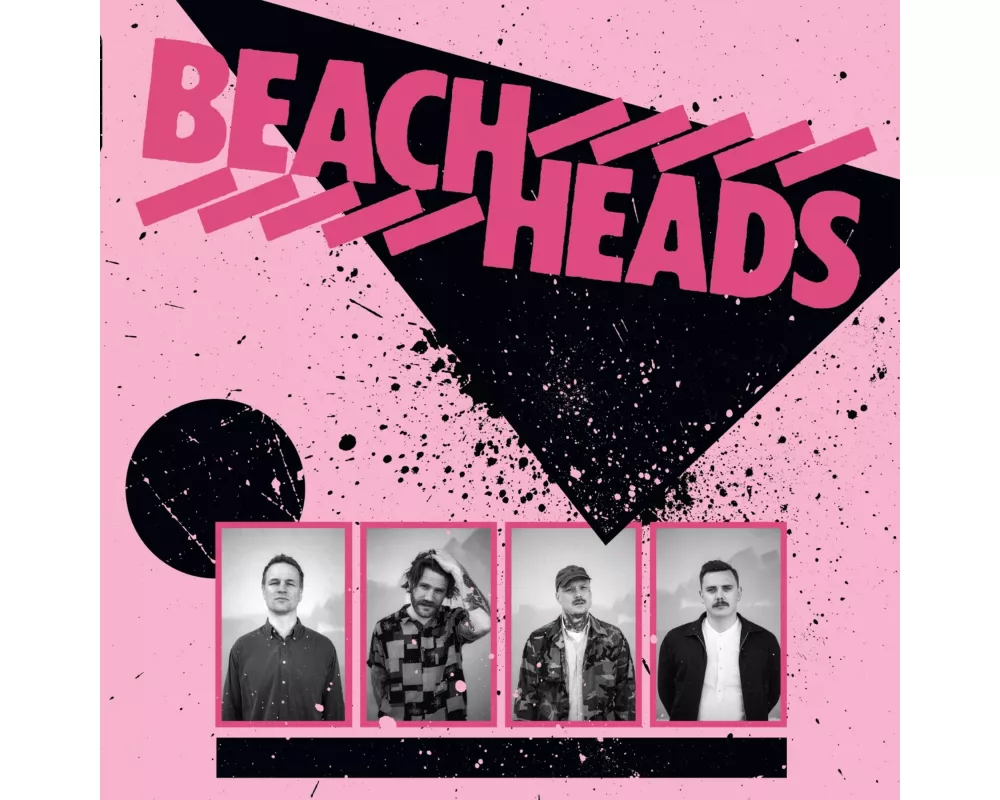 Beachheads II