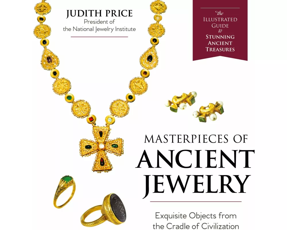 Masterpieces of Ancient Jewelry