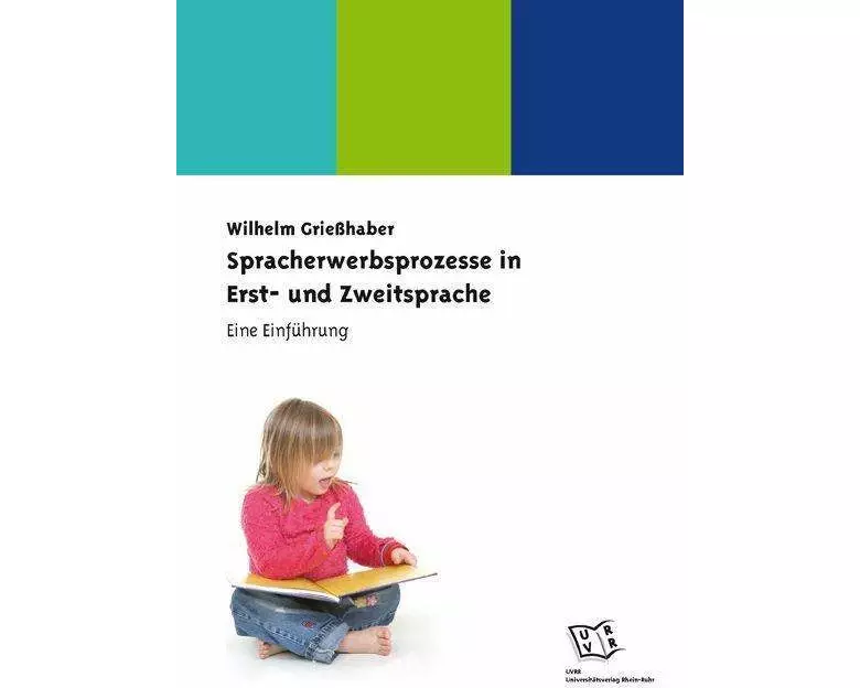 Spracherwerbsprozesse in Erst- und Zweitsprache