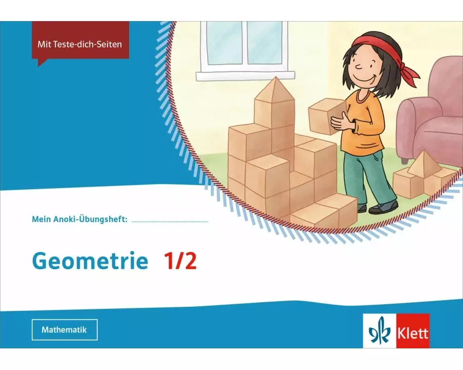 Geometrie 1/2