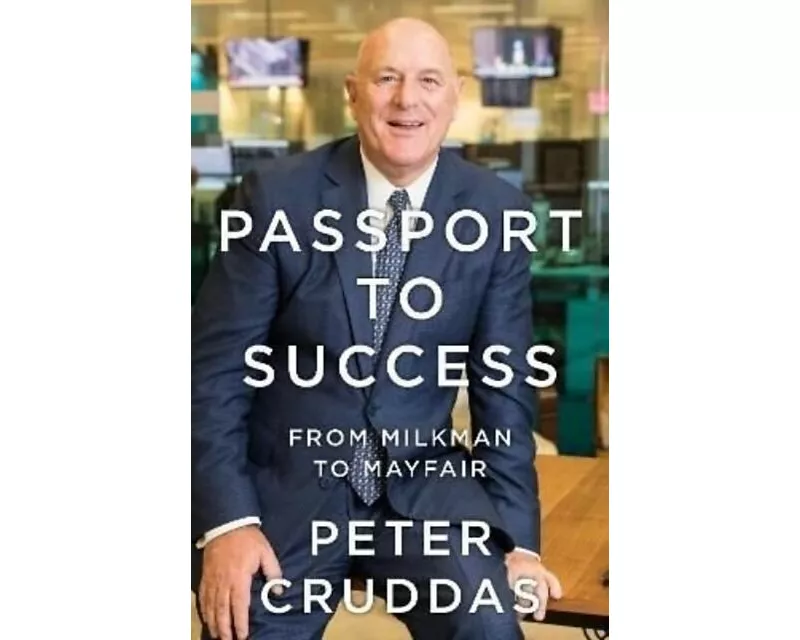 Passport to Success