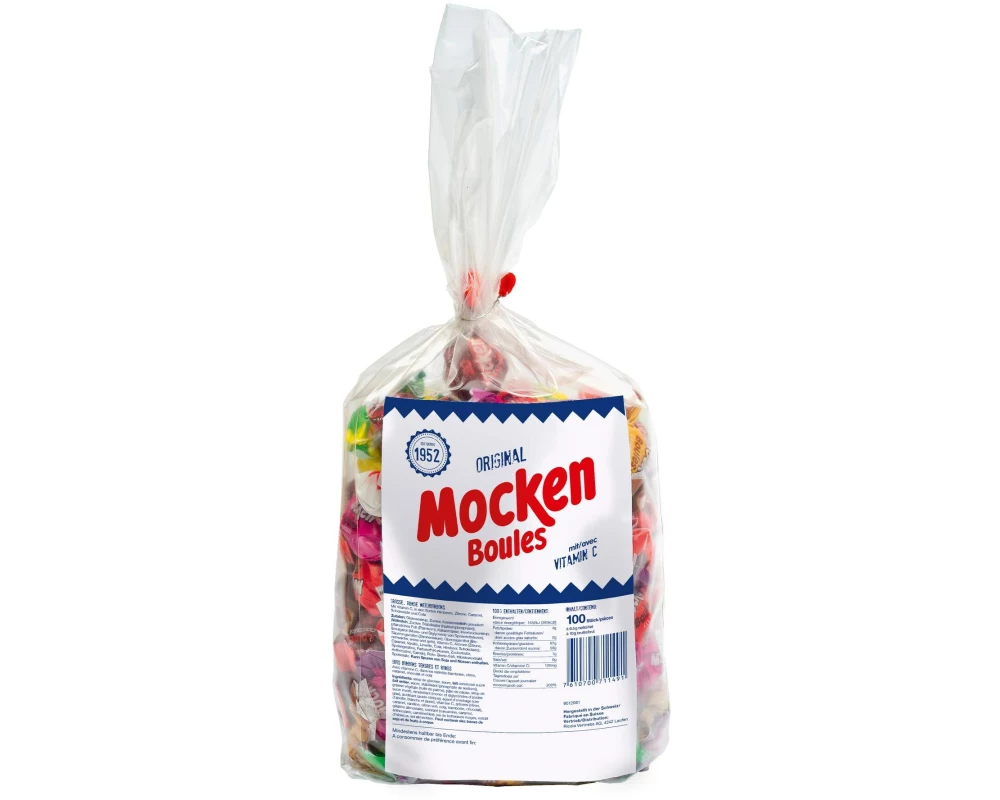Disch Original Mocken 1000 g