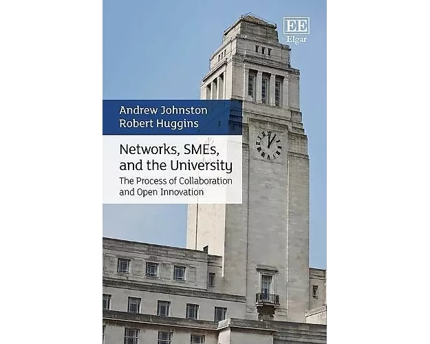 Networks, SMEs, and the University
