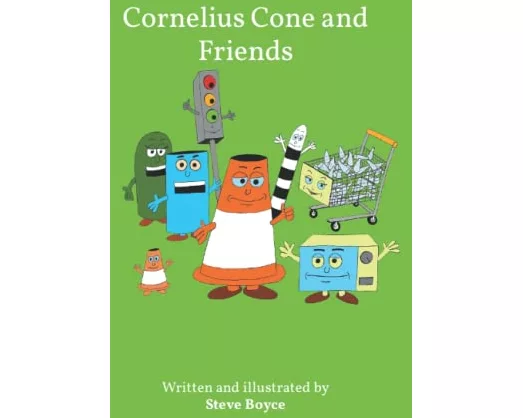 Cornelius Cone and Friends