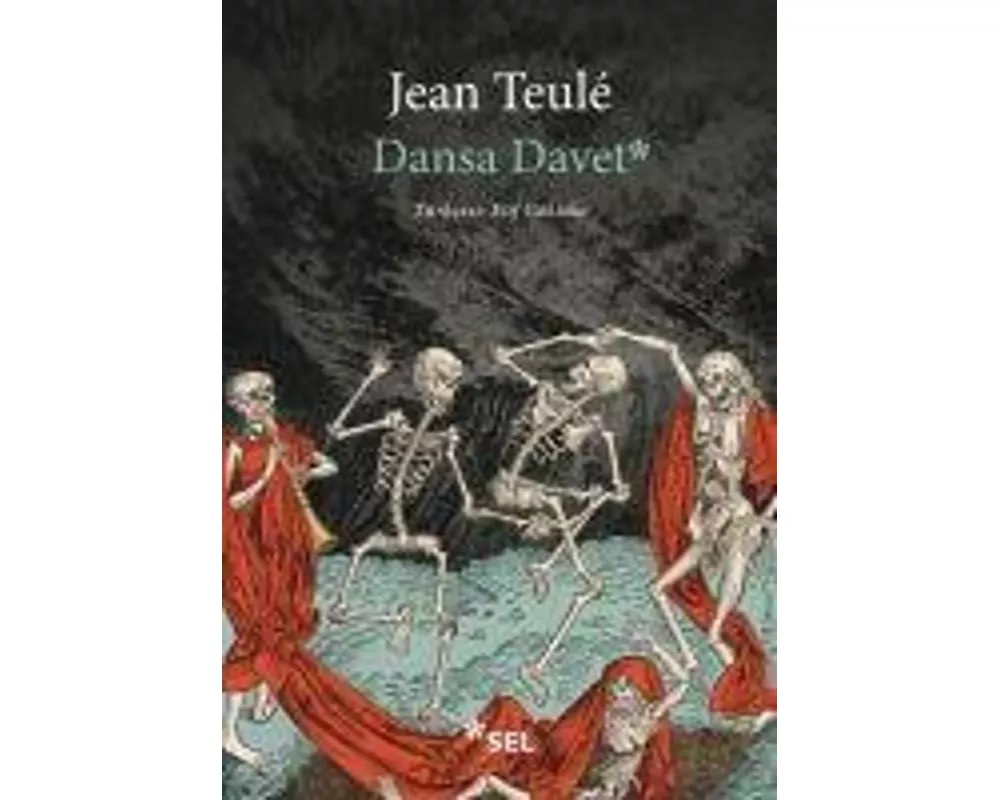Dansa Davet