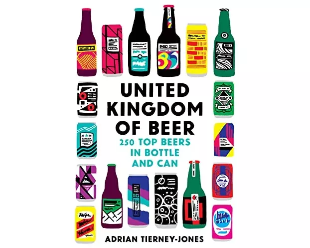 United Kingdom of Beer