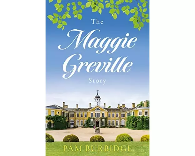 The Maggie Greville Story