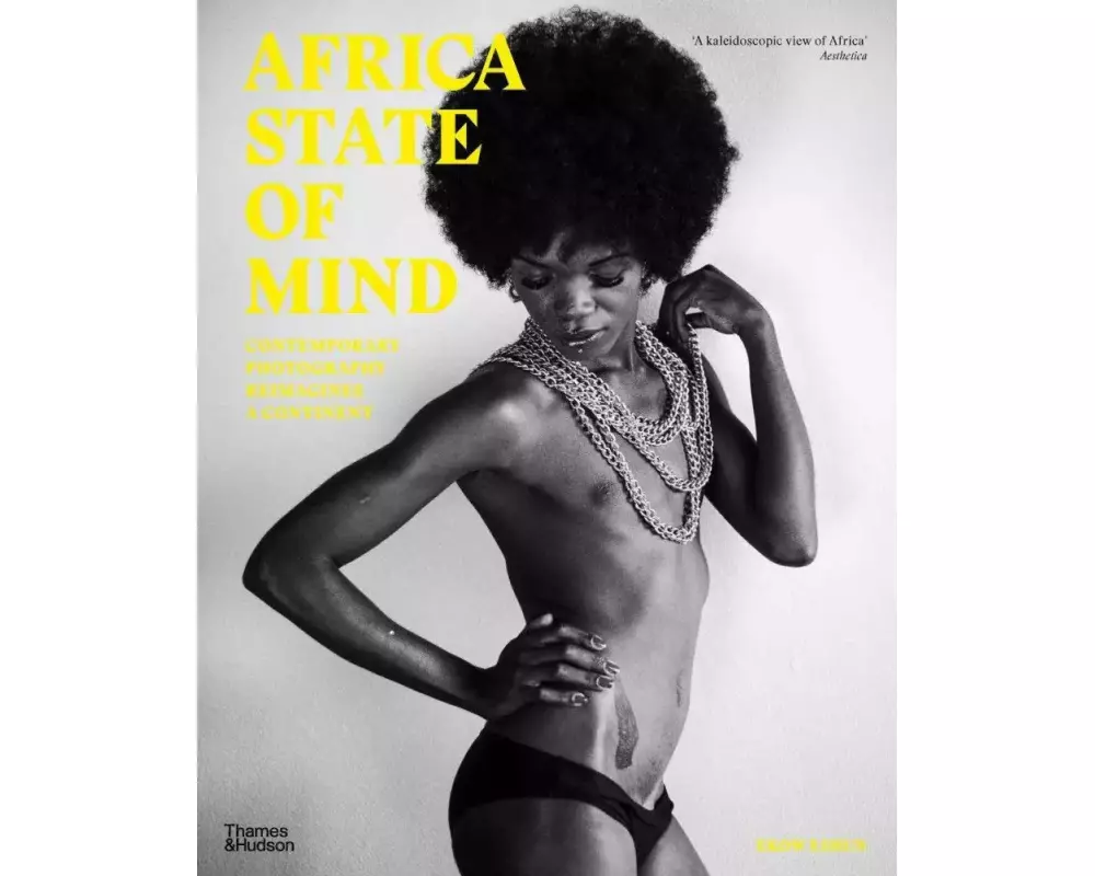 Africa State of Mind