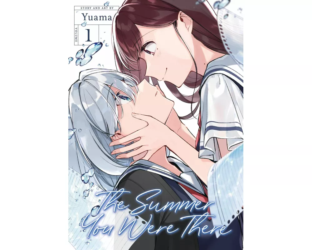 The Summer You Were There Vol. 1