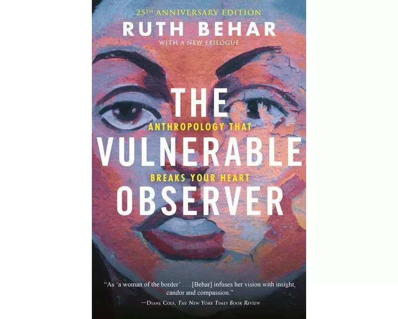 The Vulnerable Observer