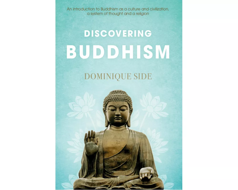 Discovering Buddhism