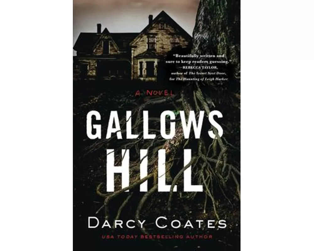 Gallows Hill