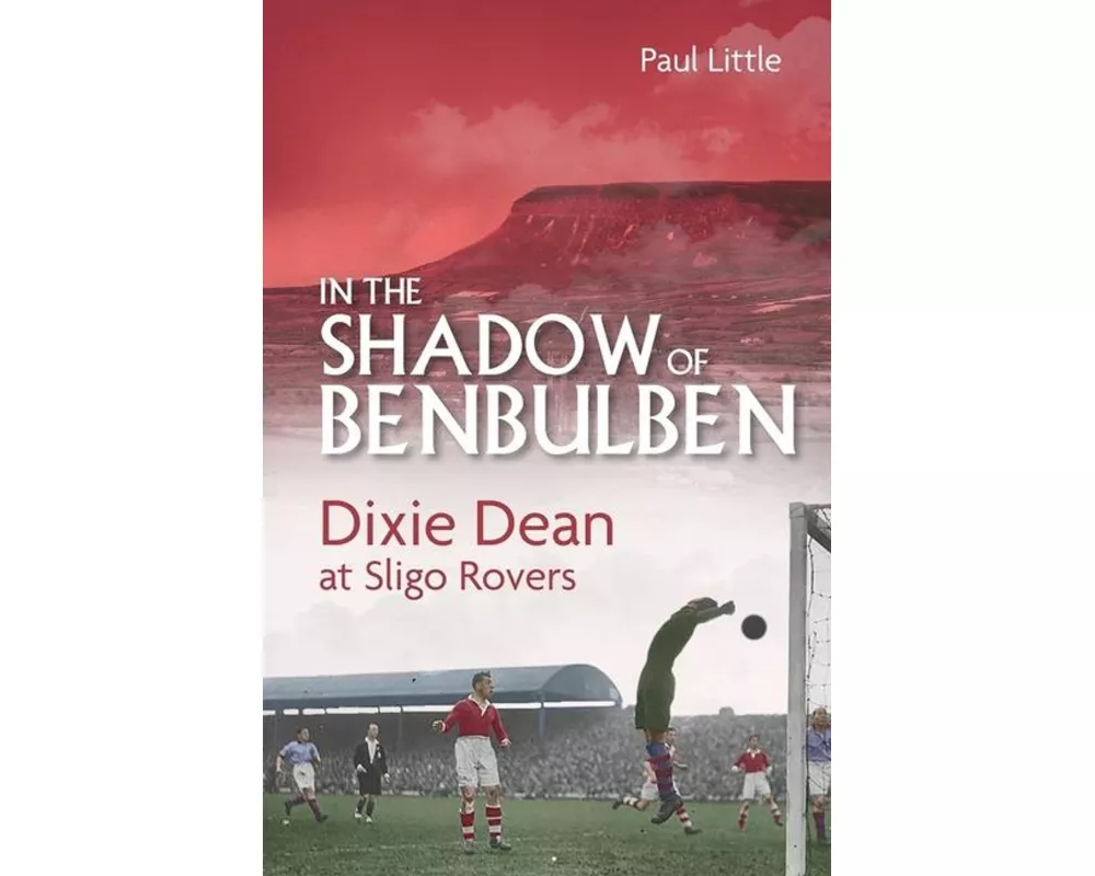 In the Shadow of Benbulben