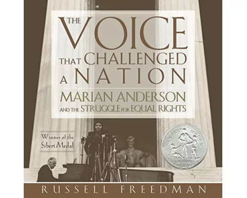 The Voice That Challenged A Nation