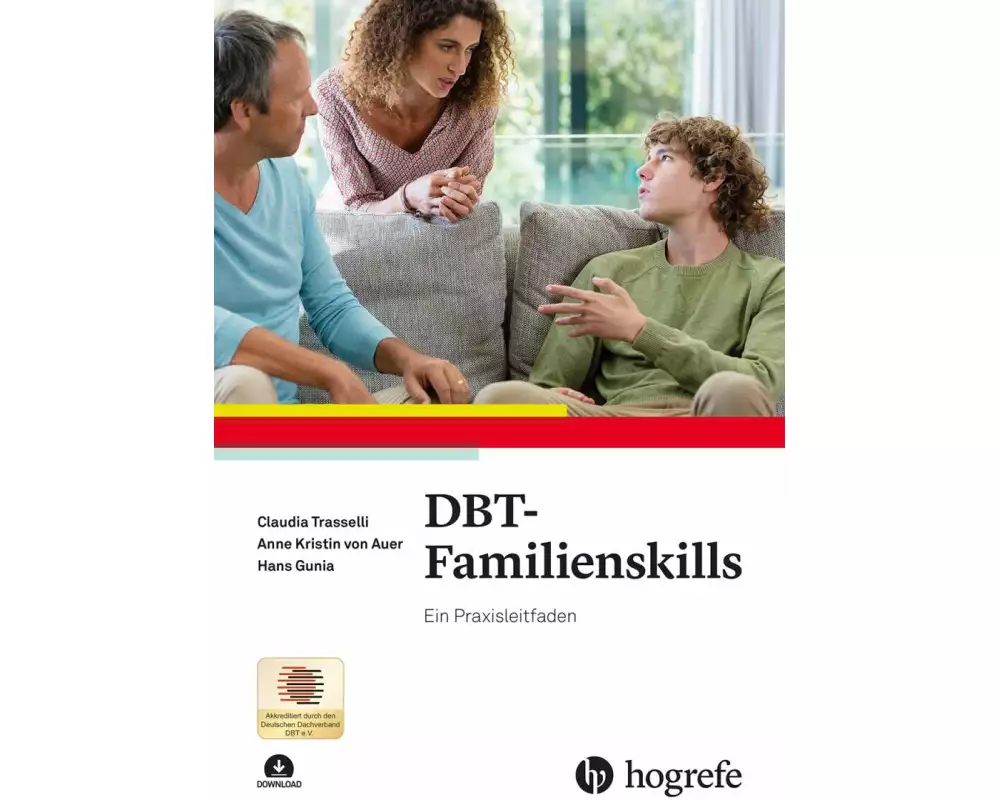 DBT-Familienskills