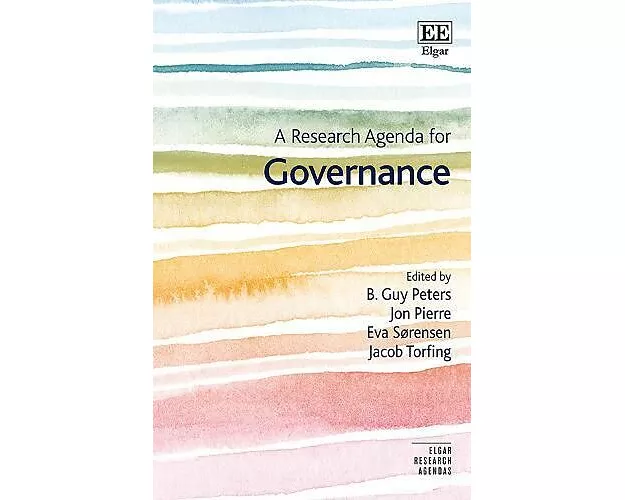 A Research Agenda for Governance
