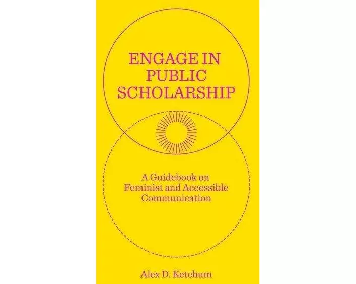Engage in Public Scholarship!