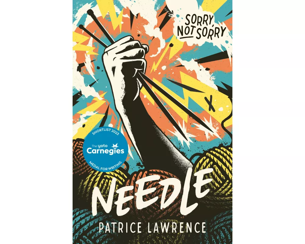 Needle
