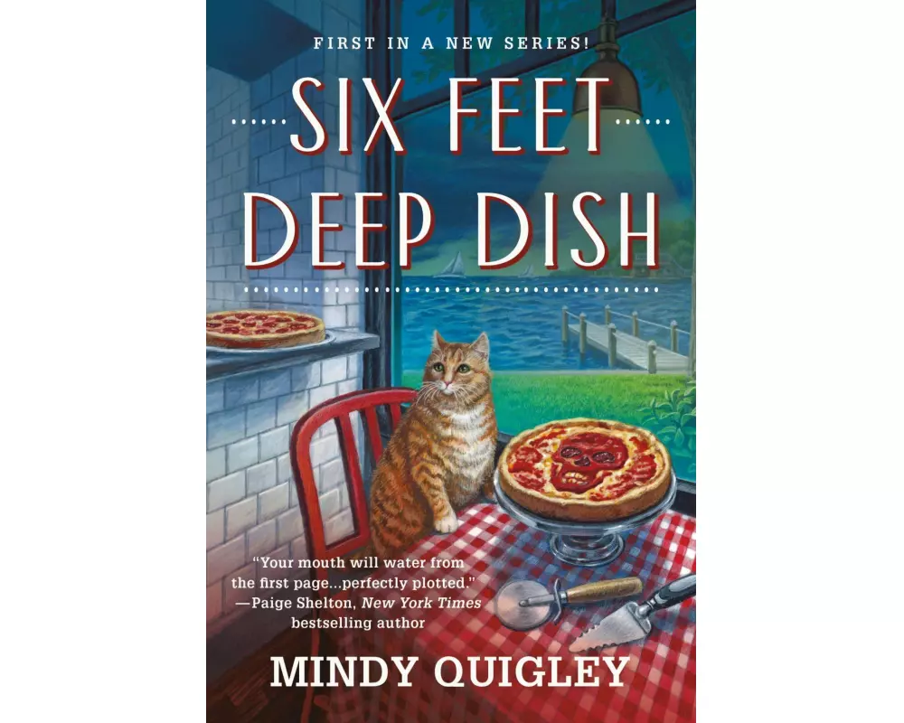 Six Feet Deep Dish