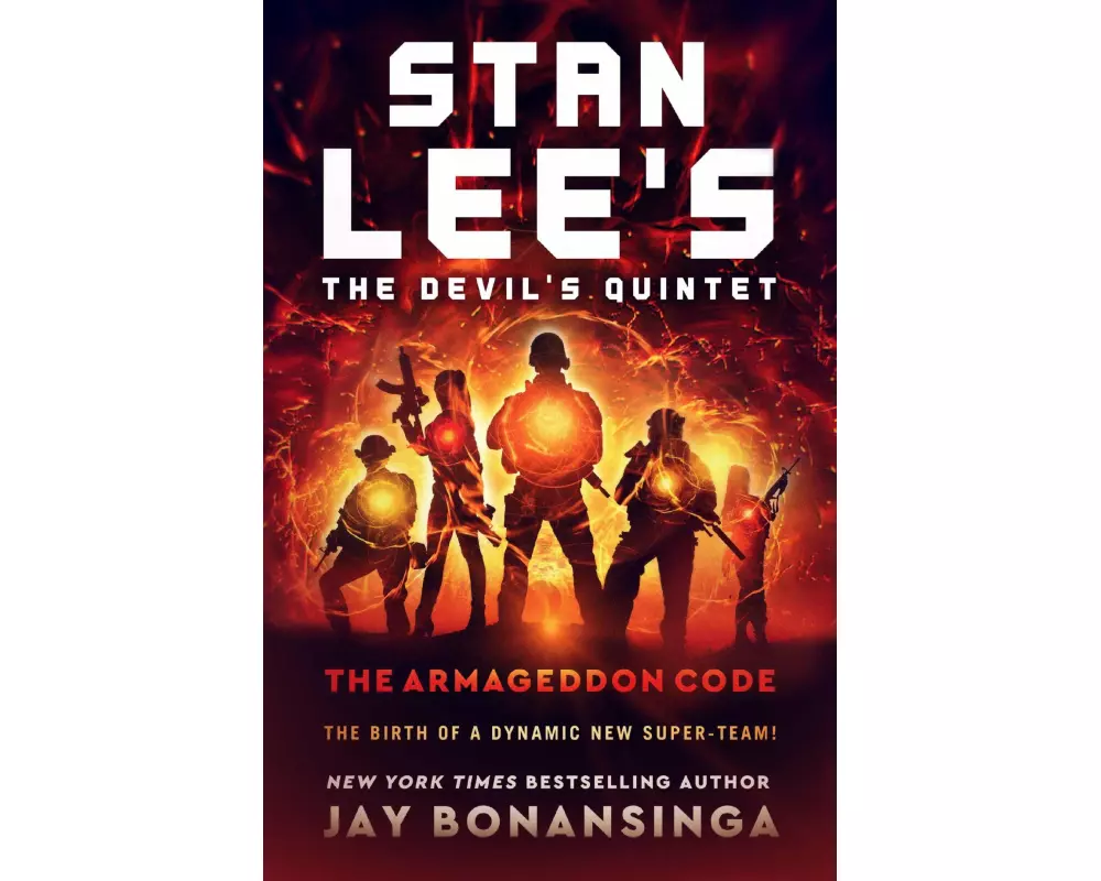 The Armageddon Code