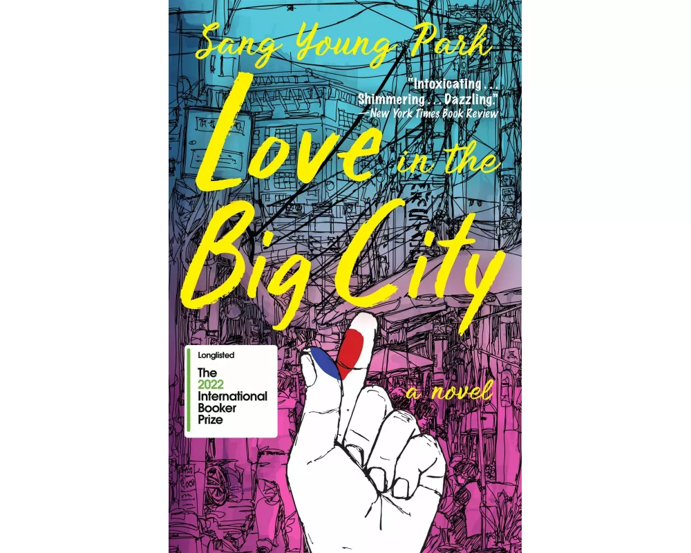 Love in the Big City