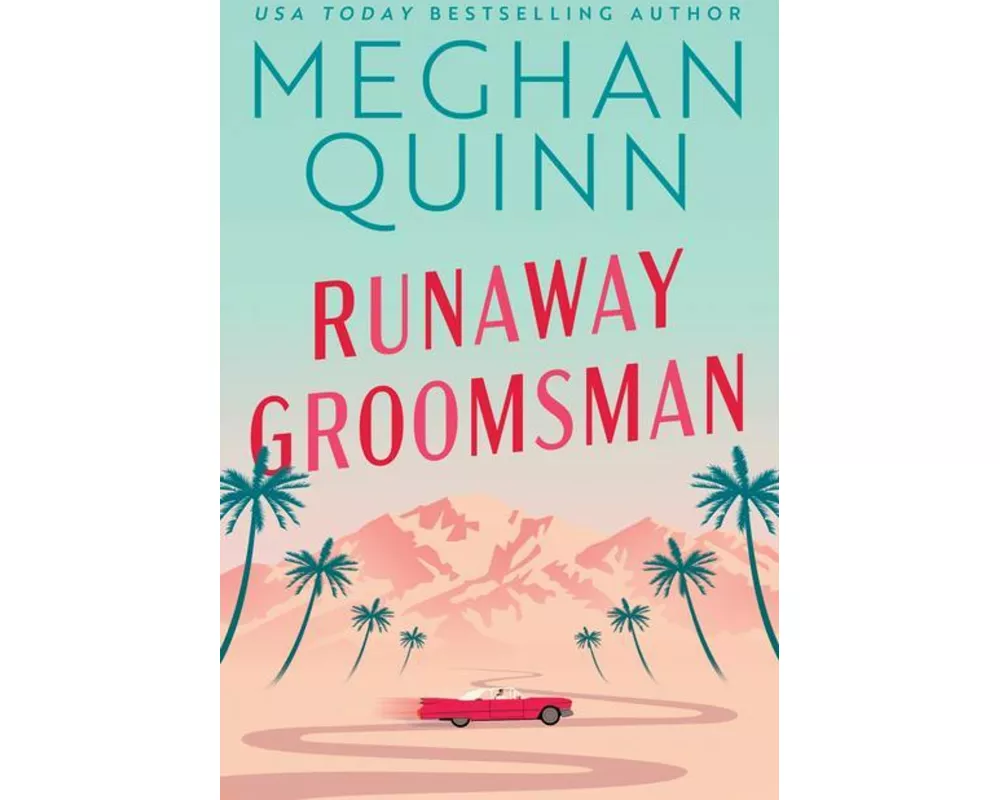 Runaway Groomsman