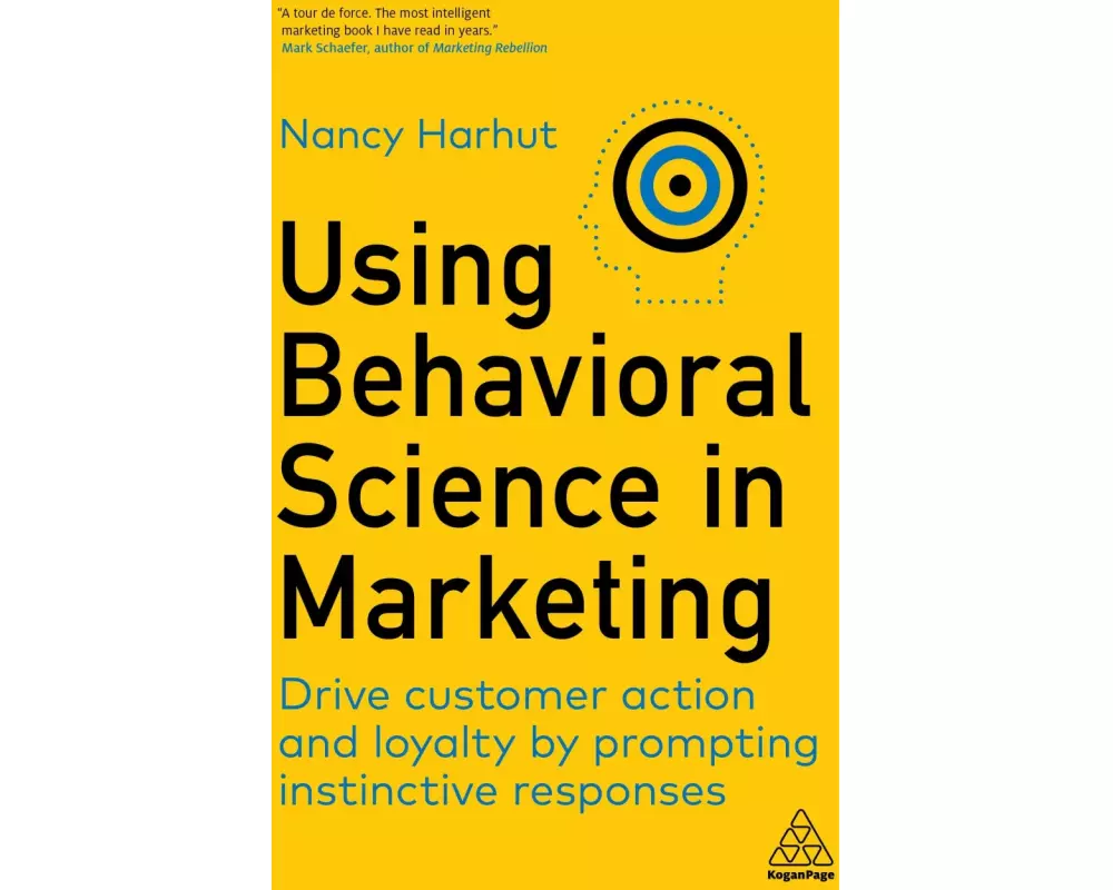 Using Behavioral Science in Marketing