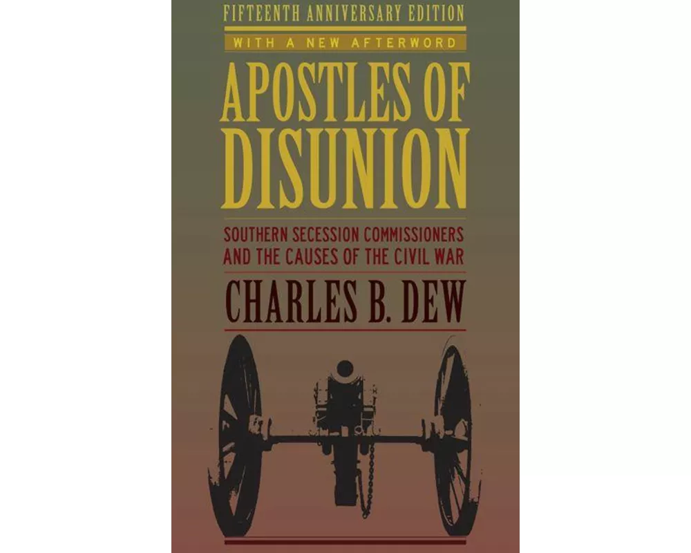 Apostles of Disunion