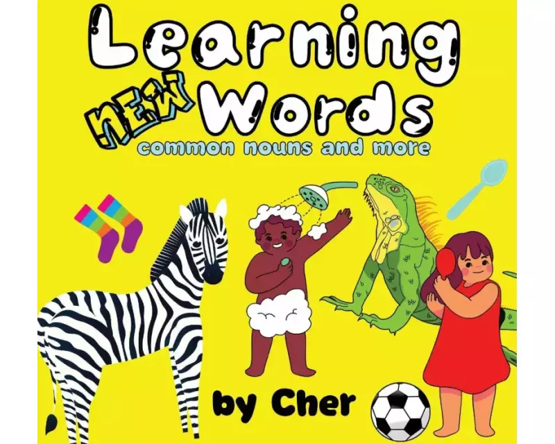 Learning New Words