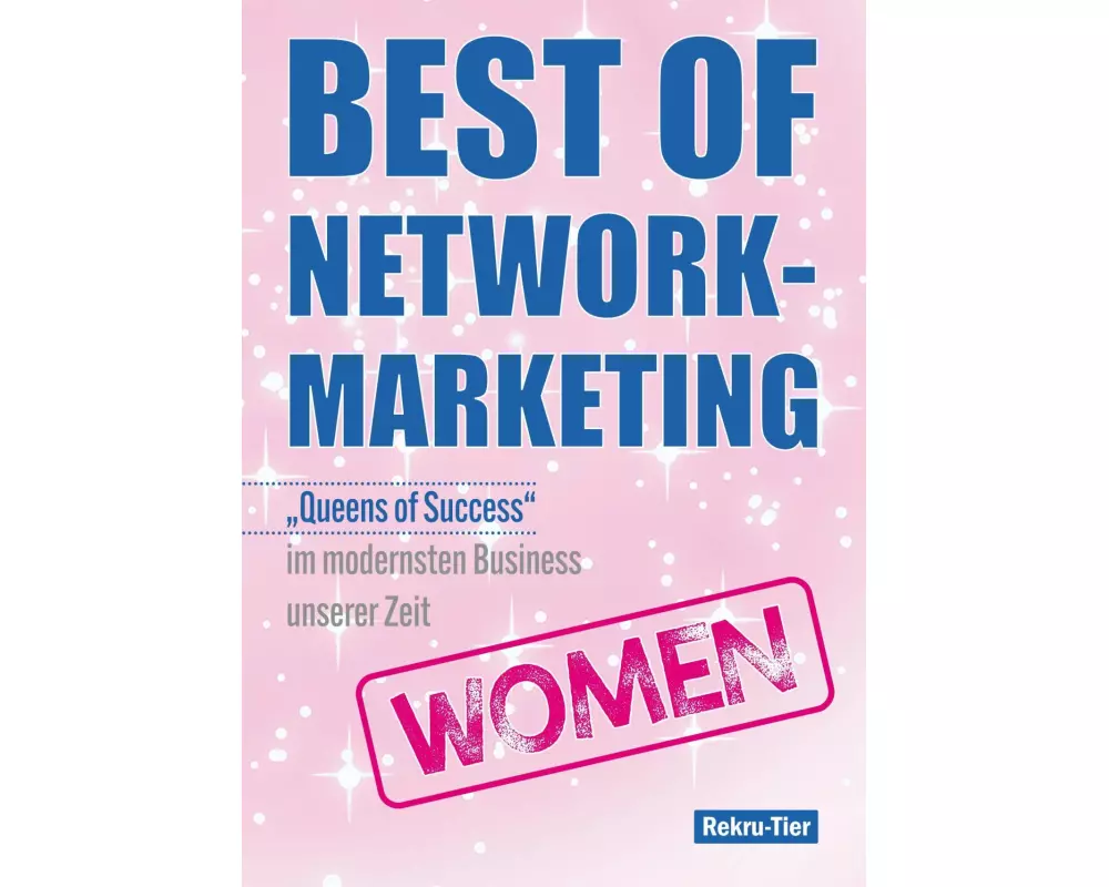 Best of Network-Marketing women