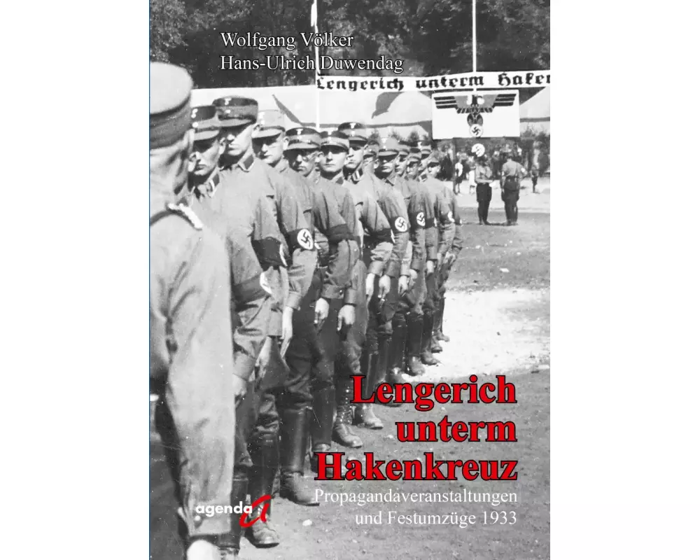 Lengerich unterm Hakenkreuz