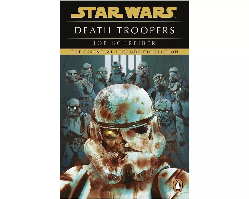 Star Wars: Death Troopers
