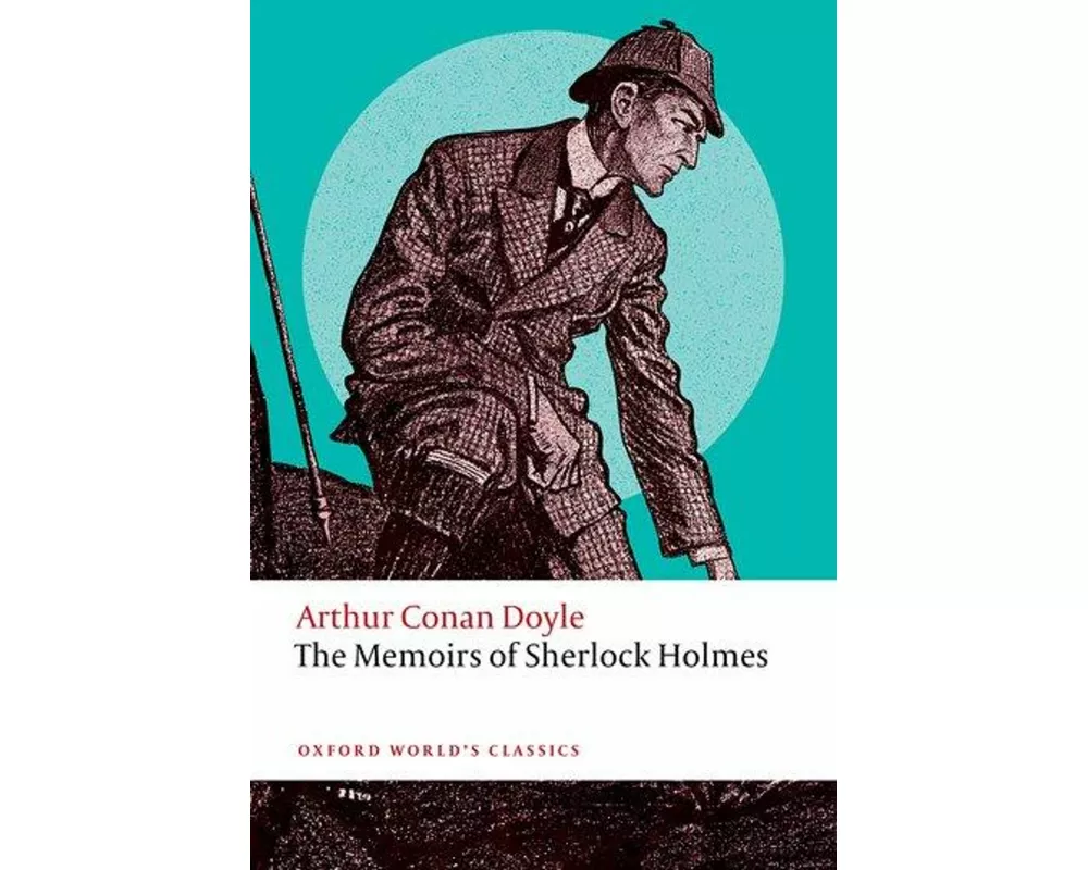 The Memoirs of Sherlock Holmes