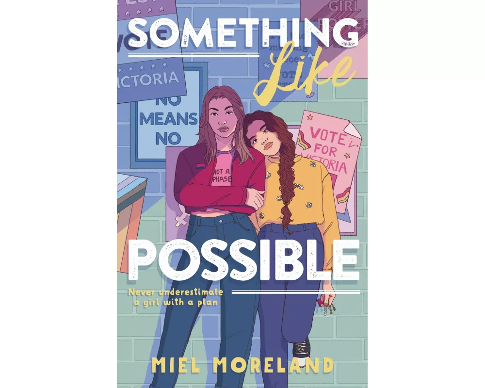 Something Like Possible