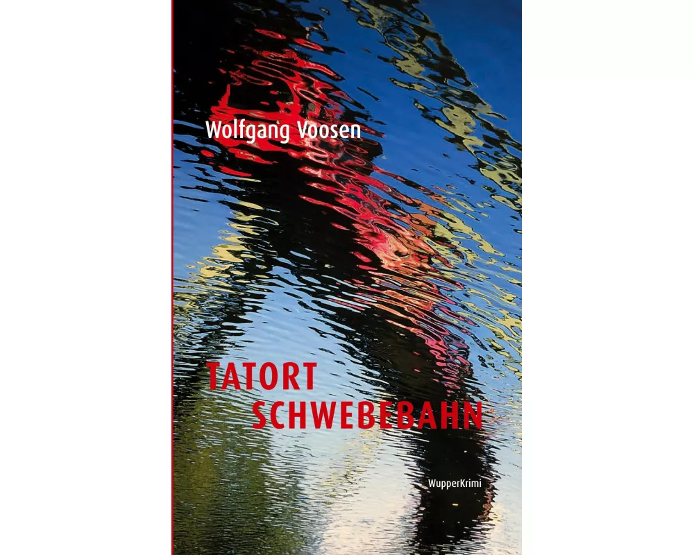 Tatort Schwebebahn