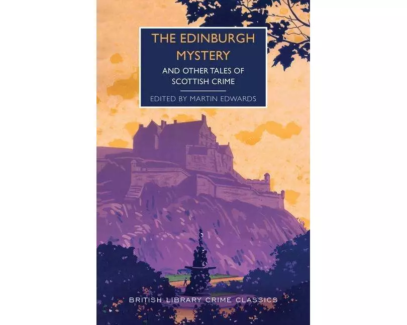 The Edinburgh Mystery
