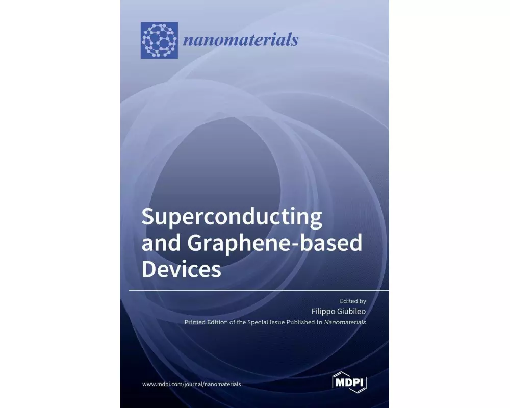 Superconducting- and Graphene-based Devices